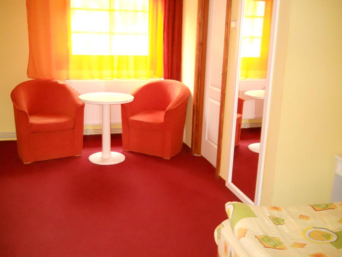 Vila Anna ソバタ エクステリア 写真